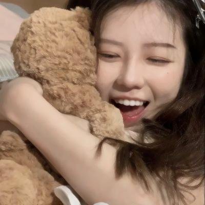 是善良让我遇到他