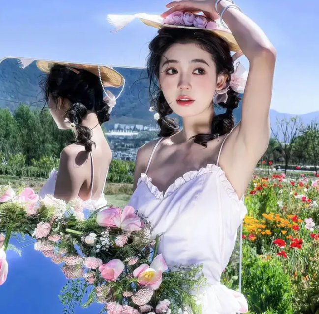 那刻的怦然心动